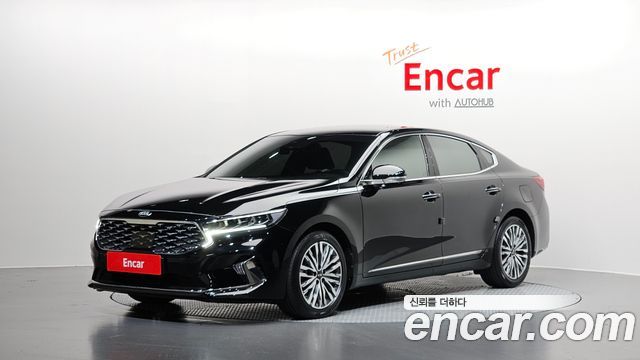 Kia K7 Premier 2.5 GDI X Edition - фото 0