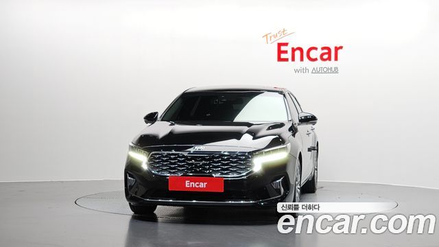 Kia K7 Premier 2.5 GDI X Edition - фото 2