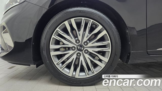 Kia K7 Premier 2.5 GDI X Edition - фото 4