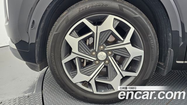 Hyundai Palisade Diesel 2.2 4WD Calligraphy - фото 4