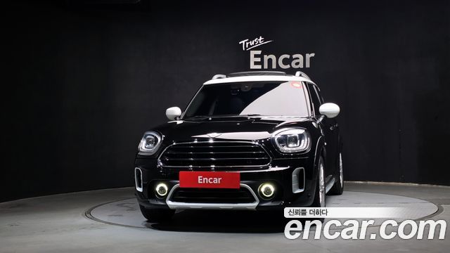 Mini Countryman HIGH 2nd - фото 2