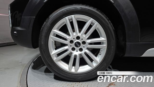 Mini Countryman HIGH 2nd - фото 4