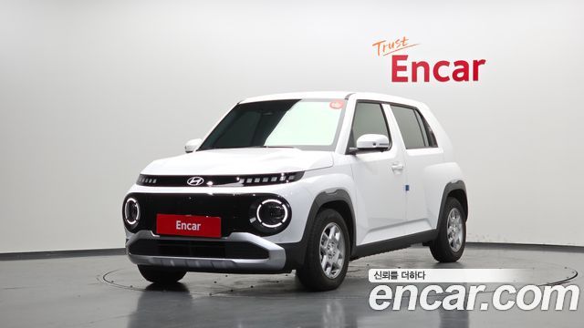 Hyundai Casper Electric Inspiration - фото 0