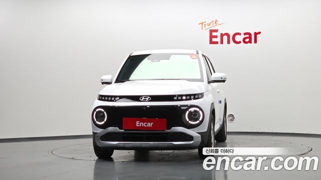 Hyundai Casper Electric Inspiration - фото 2