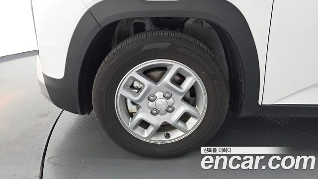 Hyundai Casper Electric Inspiration - фото 4