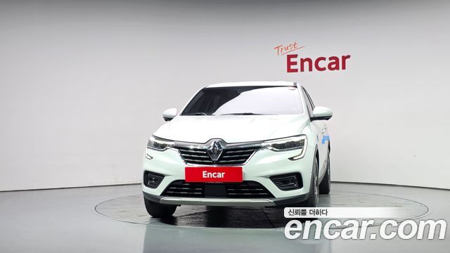 Renault Samsung XM3 1.3 TCe RE Signature - фото 2