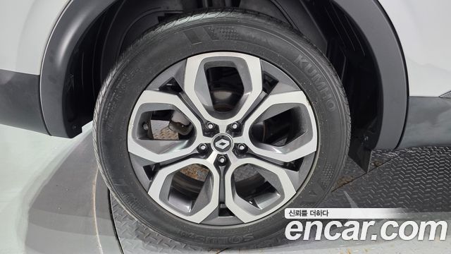 Renault Samsung XM3 1.3 TCe RE Signature - фото 4