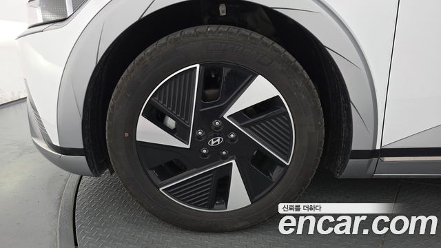 Hyundai Ioniq5 New Long Range Prestige - фото 4