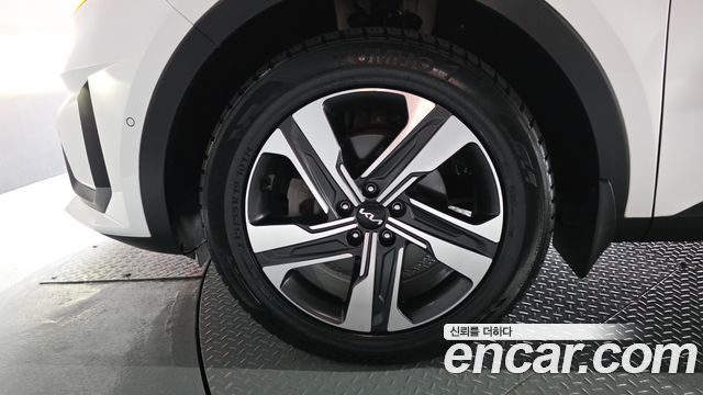 Kia Sorento 4-го поколения HEV 1.6 4WD Gravity - фото 4