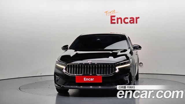 Kia K7 Premier 2.5 GDI Noblesse - фото 2