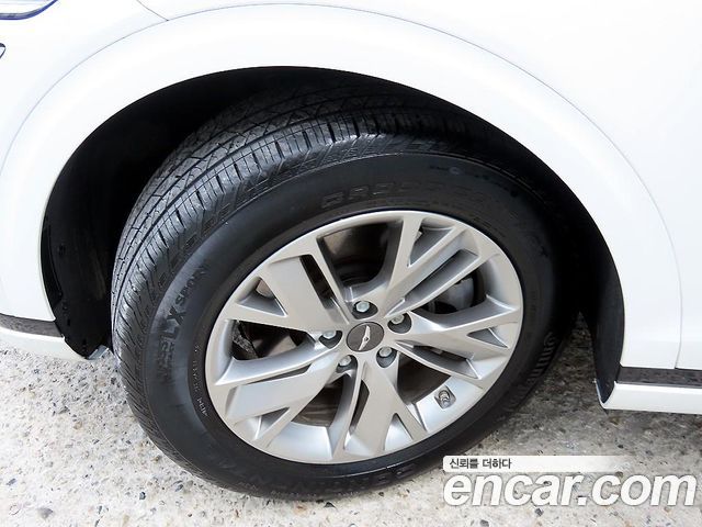 Genesis GV70 2.5T Gasoline AWD - фото 4