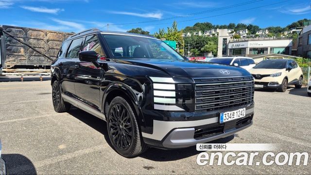 Hyundai Palisade LX3 HEV 2.5T 4WD 7-Seater Prestige - фото 0