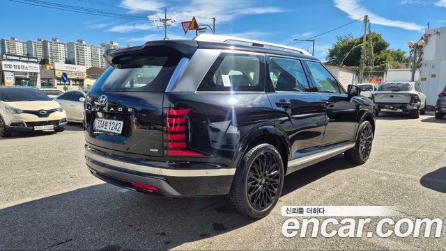 Hyundai Palisade LX3 HEV 2.5T 4WD 7-Seater Prestige - фото 1