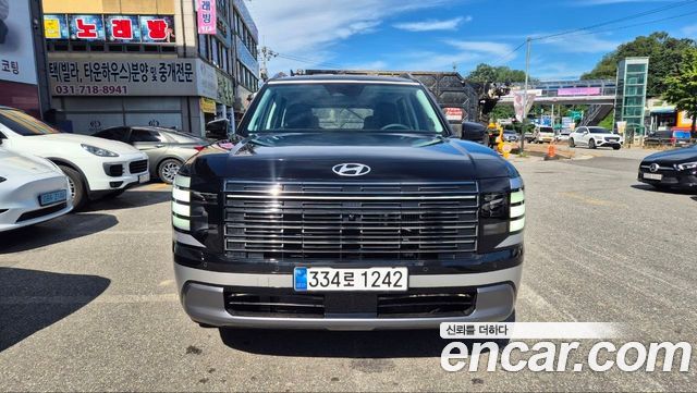 Hyundai Palisade LX3 HEV 2.5T 4WD 7-Seater Prestige - фото 2