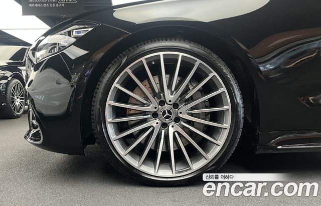 Mercedes-Benz S-Class W223 S500L 4MATIC - фото 4