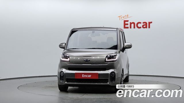Kia Ray New Signature - фото 2