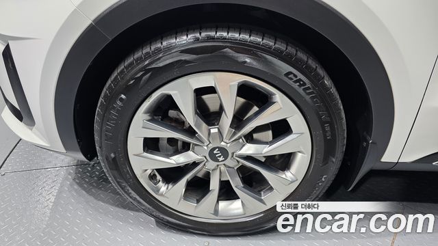 Kia Sorento 4-го поколения Gasoline 2.5T 2WD Noblesse - фото 4