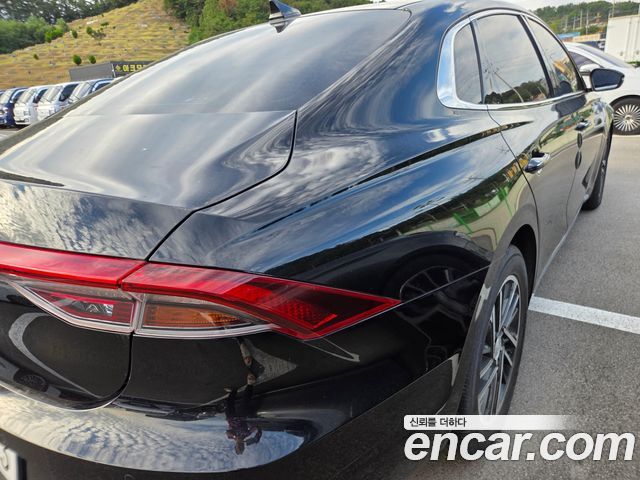 Hyundai Grandeur New IG 2.5 Premium - фото 3