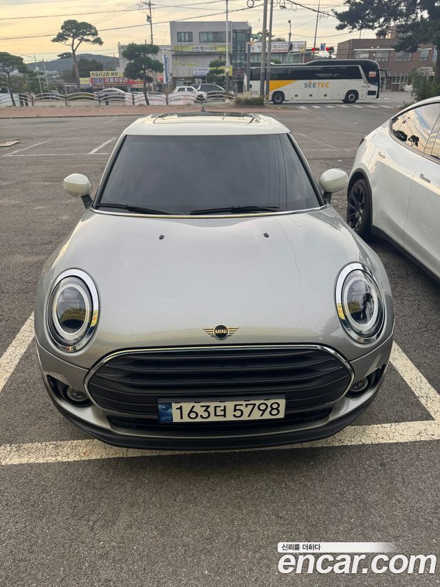 Mini Clubman S SD Classic 2nd - фото 2