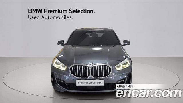 BMW 1 Series F40 120i M Sports - фото 2