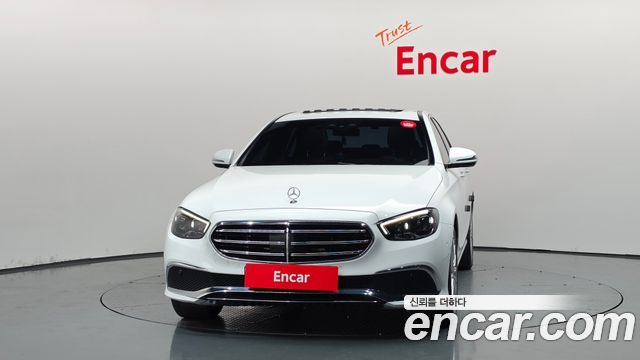 Mercedes-Benz E-Class W213 E250 Exclusive - фото 2