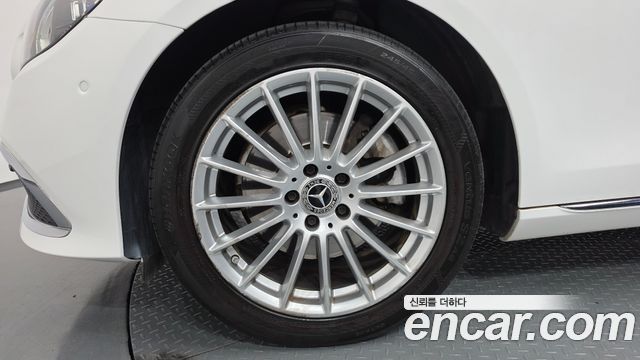 Mercedes-Benz E-Class W213 E250 Exclusive - фото 4