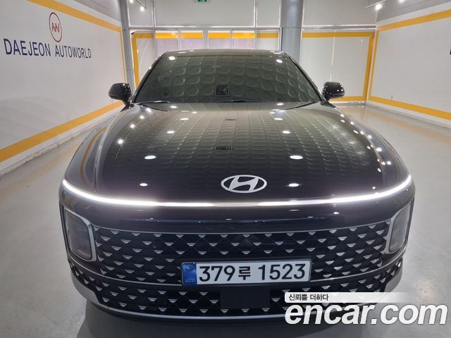 Hyundai Grandeur GN7 2,5 Gasoline 2WD Exclusive - фото 0