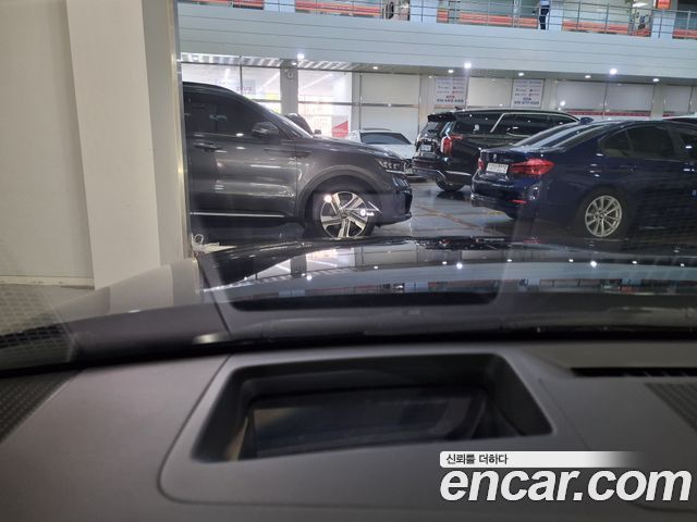 Hyundai Grandeur GN7 2,5 Gasoline 2WD Exclusive - фото 4
