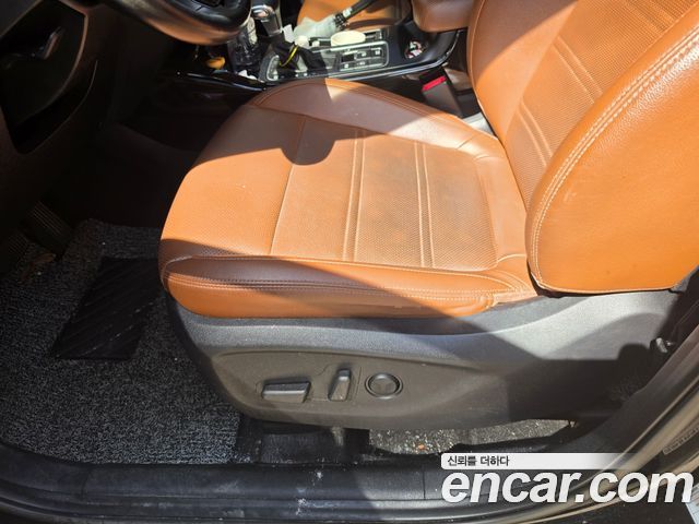 Kia Sorento New Diesel 2.0 2WD Noblesse - фото 2