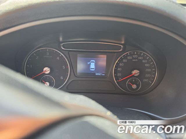 Kia Sorento New Diesel 2.0 2WD Noblesse - фото 3