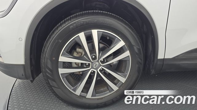 Renault Samsung QM6 New 2.0 GDe LE 2WD - фото 3