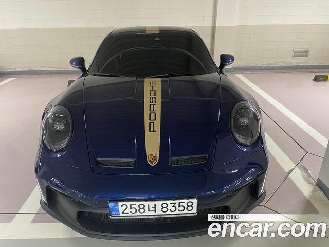 Porsche 911 GT3 - фото 2