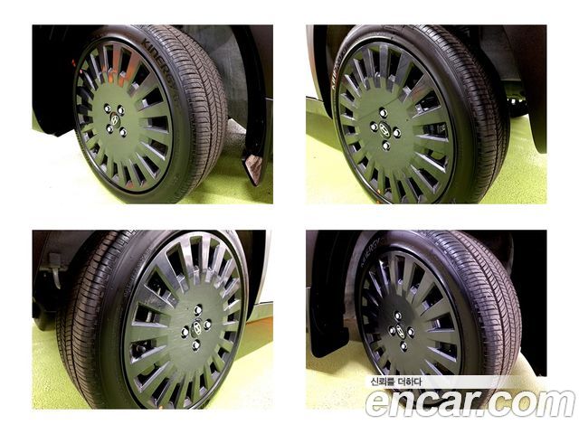 Hyundai Casper New Turbo Inspiration - фото 4