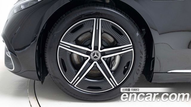 Mercedes-Benz EQS V297 EQS350 - фото 4