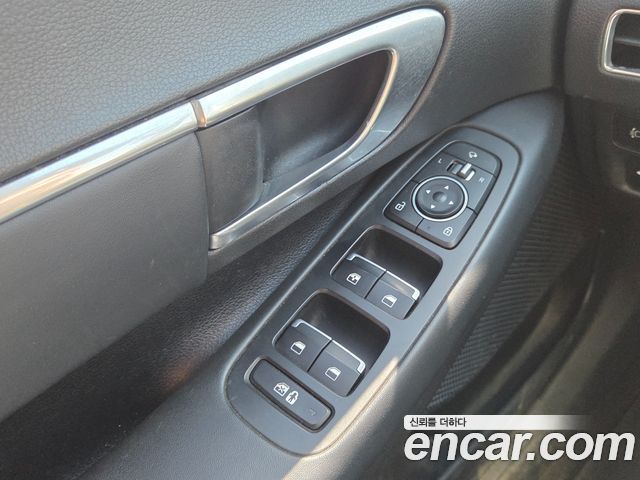 Hyundai Sonata DN8 2.0 Premium - фото 4
