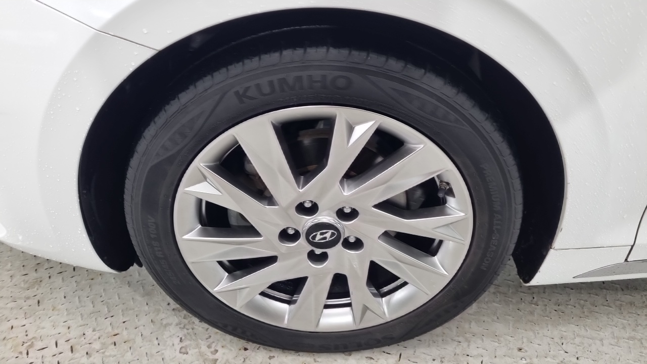 Hyundai Grandeur New IG, гибрид Calligraphy - фото 4