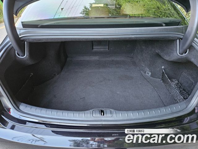 Genesis G80 RG3 Gasoline 2.5 Turbo 2WD - фото 4
