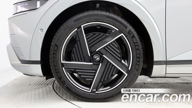Hyundai Ioniq5 New Long Range Prestige - фото 4