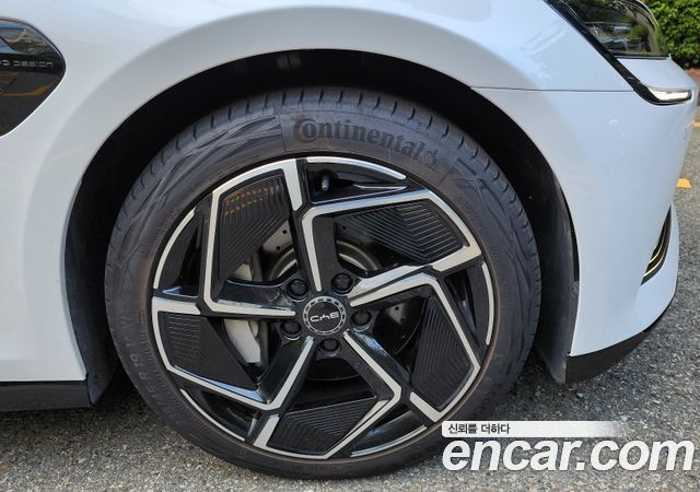 BYD Seal Dynamic AWD - фото 4
