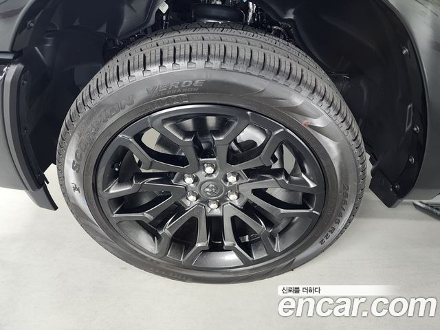 Dodge Ram Pick Up 3.0 - фото 4