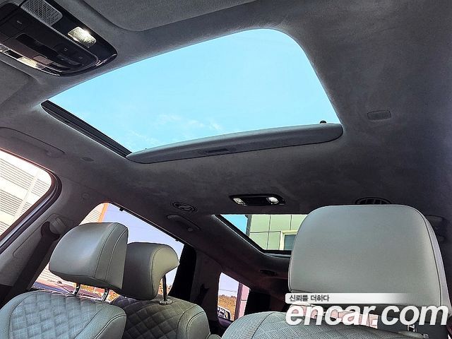 Hyundai Palisade Diesel 2.2 4WD Prestige - фото 4