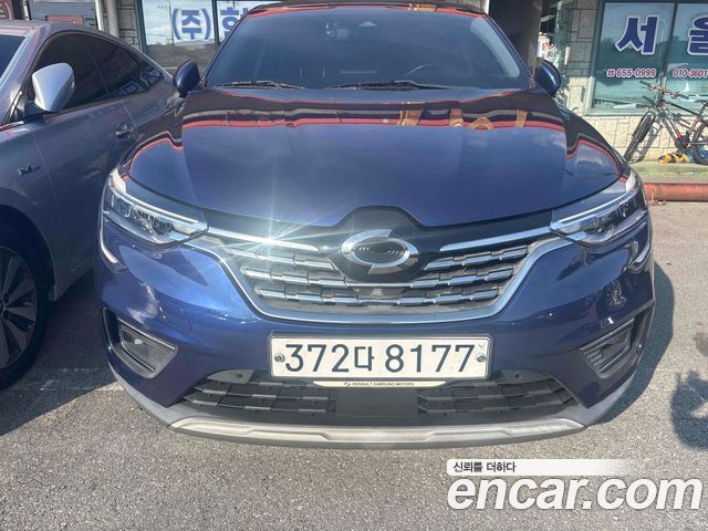 Renault Samsung XM3 1.3 TCe RE Signature - фото 2