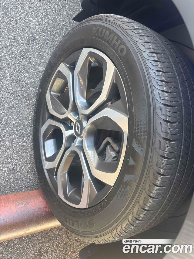 Renault Samsung XM3 1.3 TCe RE Signature - фото 4