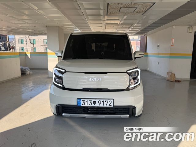 Kia Ray New Signature - фото 2