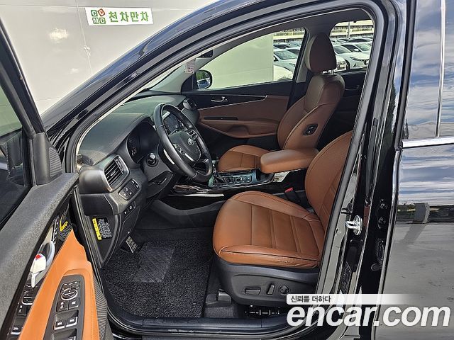 Kia Sorento New Diesel 2.2 4WD Noblesse Special - фото 3