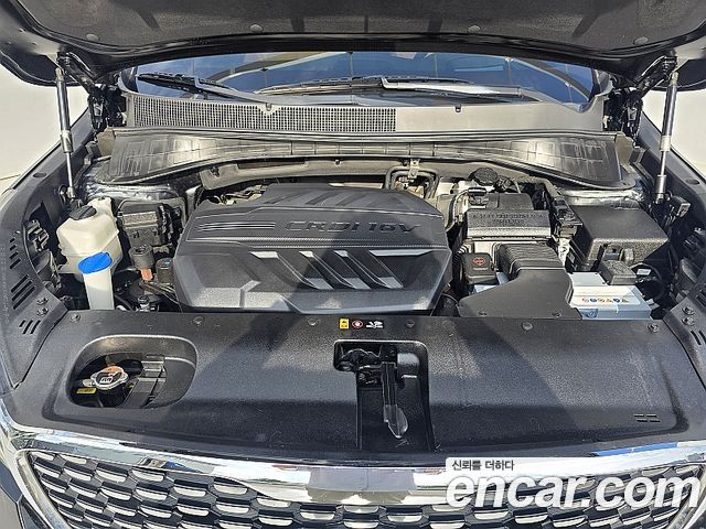 Kia Sorento New Diesel 2.2 4WD Noblesse Special - фото 4