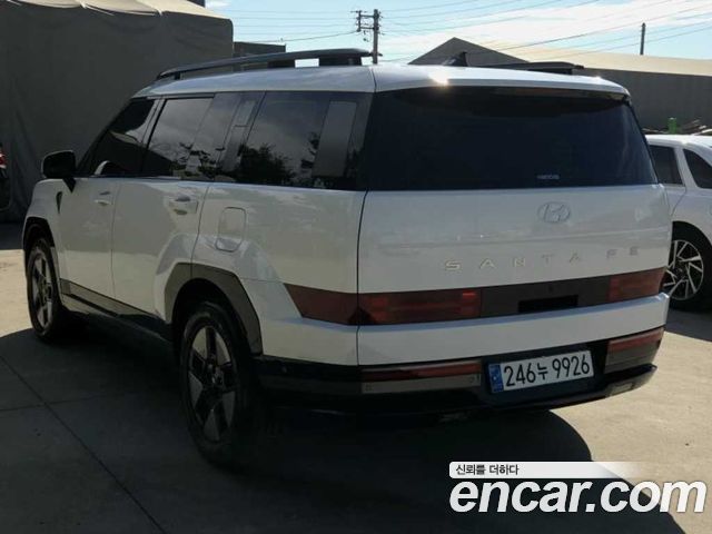 Hyundai Santafe MX5 HEV 1.6 2WD Calligraphy - фото 2