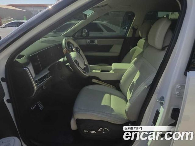 Hyundai Santafe MX5 HEV 1.6 2WD Calligraphy - фото 4