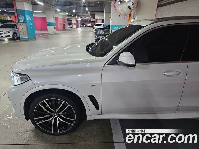 BMW X5 G05 xDrive 40i M sports Onlie Exclusive Edition - фото 1