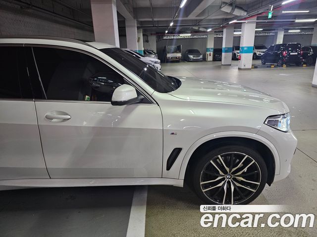 BMW X5 G05 xDrive 40i M sports Onlie Exclusive Edition - фото 3